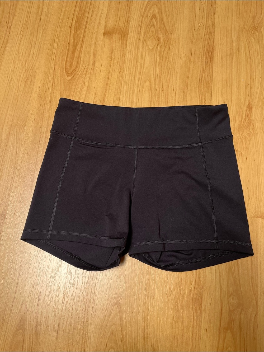 All In Motion Biker Shorts